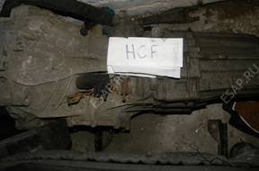 КОРОБКА ПЕРЕДАЧw 2.0 tdi ozn HCF Passat b6 Audi a4