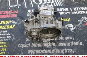 КОРОБКА ПЕРЕДАЧW 2.0 TDI PQJ SHARAN 7N0 DSG