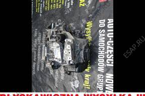 КОРОБКА ПЕРЕДАЧW 2.0 TDI PQJ SHARAN 7N0 DSG