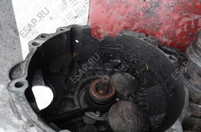 КОРОБКА ПЕРЕДАЧW 2.0 TDI140KM VW PASSAT B6 6B uszk.