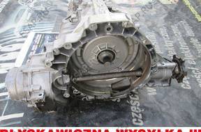 КОРОБКА ПЕРЕДАЧW 2.0 TFSI 4X4 MSA AUDI A4 B8 8K0