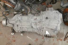 КОРОБКА ПЕРЕДАЧW 2.0 TFSI QUATRO AUDI A4 B8 8K0
