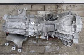 КОРОБКА ПЕРЕДАЧW 2.0 TFSI SYMBOL GVC В ОТЛИЧНОМ СОСТОЯНИИ