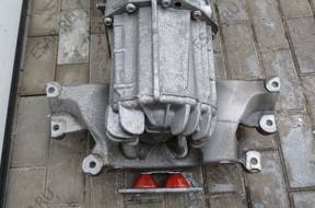 КОРОБКА ПЕРЕДАЧW 2.0 TFSI SYMBOL GVC В ОТЛИЧНОМ СОСТОЯНИИ