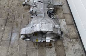 КОРОБКА ПЕРЕДАЧW 2.0 TFSI SYMBOL GVC В ОТЛИЧНОМ СОСТОЯНИИ