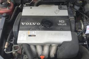 КОРОБКА ПЕРЕДАЧW 2.0 TURBO VOLVO V40 S40 95-99