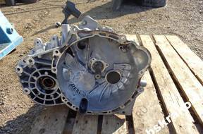 КОРОБКА ПЕРЕДАЧW 2.0 VCDI CHEVROLET EPICA BC 003276