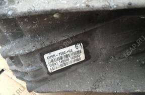 КОРОБКА ПЕРЕДАЧW 2.0 VOLVO C30 S40 V50 4M5 год, 7002 CE