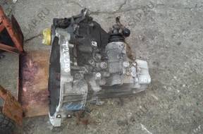 КОРОБКА ПЕРЕДАЧw 2.0 vvt-i avensis t22 00-02