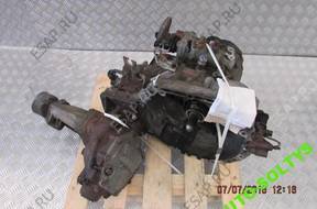 КОРОБКА ПЕРЕДАЧW  2.0 VVTI TOYOTA RAV4 00-05 год,