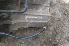 КОРОБКА ПЕРЕДАЧW 2.0 Z2M1 МЕХАНИКА CR-V HONDA 2001-06