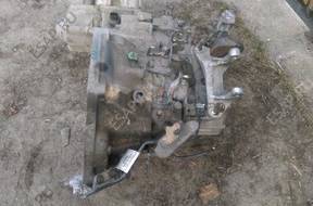 КОРОБКА ПЕРЕДАЧW 2.0 Z2M1 МЕХАНИКА CR-V HONDA 2001-06