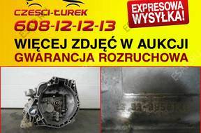 КОРОБКА ПЕРЕДАЧW 20.03-0958145 FIORINO III 07- 1.3