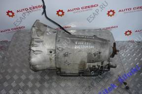 КОРОБКА ПЕРЕДАЧW 2022704300 MERCEDES 220 CDI