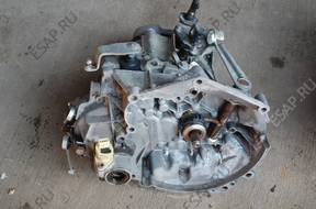 КОРОБКА ПЕРЕДАЧW 206 1,4 8V 20CE45