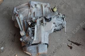 КОРОБКА ПЕРЕДАЧW 206 1,4 8V 20CE45