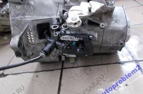 КОРОБКА ПЕРЕДАЧw 207 8 Citroen DS3 1.6 HDI 20EA15