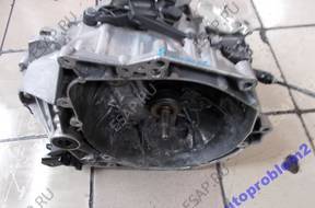 КОРОБКА ПЕРЕДАЧw 207 8 Citroen DS3 1.6 HDI 20EA15