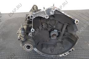 КОРОБКА ПЕРЕДАЧw 20CB88 Peugeot 306 1,6 93-97