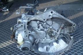 КОРОБКА ПЕРЕДАЧW 20CC17 CITROEN SAXO 106 1.1 1.0