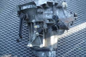 КОРОБКА ПЕРЕДАЧW 20CC17 CITROEN SAXO 106 1.1 1.0