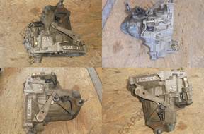 КОРОБКА ПЕРЕДАЧw 20CC27 Peugeot 306 1.4 8V