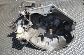 КОРОБКА ПЕРЕДАЧW 20CC38 PEUGEOT 106 CITROEN 1.1 8V