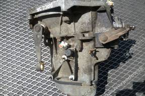 КОРОБКА ПЕРЕДАЧW 20CC38 PEUGEOT 106 CITROEN 1.1 8V
