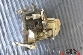 КОРОБКА ПЕРЕДАЧw 20CC48 Peugeot 306 1,6 3dHB 93-97