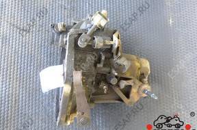 КОРОБКА ПЕРЕДАЧw 20CC48 Peugeot 306 1,6 sed4d 93-97