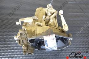 КОРОБКА ПЕРЕДАЧw 20CC86 Peugeot 306 1,4 97-01