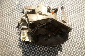 КОРОБКА ПЕРЕДАЧW 20CC86 PEUGEOT 306 CITROEN 1.4 8V