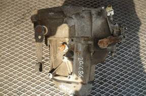 КОРОБКА ПЕРЕДАЧW 20CC86 PEUGEOT 306 CITROEN 1.4 8V
