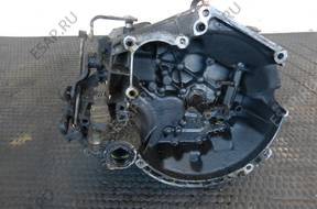 КОРОБКА ПЕРЕДАЧw 20CC87 Peugeot 306 1,4 55kW 97-99