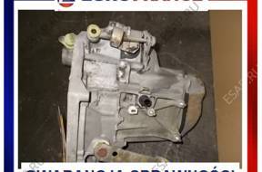 КОРОБКА ПЕРЕДАЧw 20CC95 1,4 8v  Peugeot Partner Cit