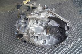 КОРОБКА ПЕРЕДАЧW 20CD21 CITROEN PEUGEOT 306 1.6 8V