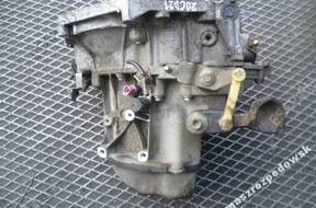 КОРОБКА ПЕРЕДАЧW 20CD21 CITROEN PEUGEOT 306 1.6 8V