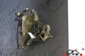 КОРОБКА ПЕРЕДАЧw 20CD28 Citroen Xsara 1,4 97-00