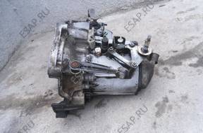 КОРОБКА ПЕРЕДАЧw 20CD28 Citroen Xsara I 1.4