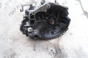 КОРОБКА ПЕРЕДАЧw 20CD28 Peugeot 206 306 1.4 БЕНЗИН