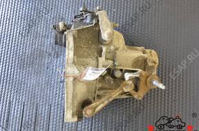 КОРОБКА ПЕРЕДАЧw 20CD29 Citroen Xsara 1,6 97-00