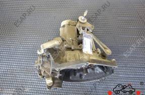 КОРОБКА ПЕРЕДАЧw 20CD29 Citroen Xsara 1,6 97-00