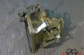 КОРОБКА ПЕРЕДАЧw 20CD29 Citroen Xsara 1,6 97-00