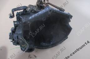 КОРОБКА ПЕРЕДАЧw 20CD29 Peugeot 306 1,6  97-99