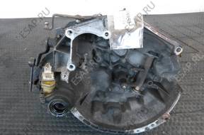 КОРОБКА ПЕРЕДАЧw 20CD29 Peugeot 306 1,6b 97-2001 год