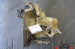 КОРОБКА ПЕРЕДАЧw 20CD30 Citroen Xsara 1,6 97-00