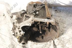 КОРОБКА ПЕРЕДАЧW 20CD30  XSARA PEUGEOT 306 1.6