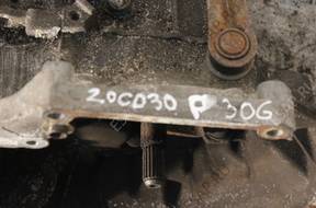 КОРОБКА ПЕРЕДАЧW 20CD30  XSARA PEUGEOT 306 1.6