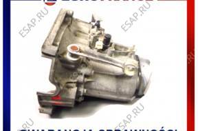 КОРОБКА ПЕРЕДАЧw 20CD32  Peugeot 206 1,6 8v NFZ 013