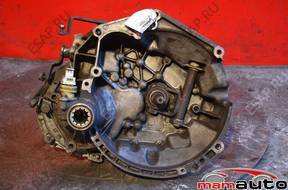 КОРОБКА ПЕРЕДАЧW 20CD32 PEUGEOT 206 1.6 8V 99 год, FV